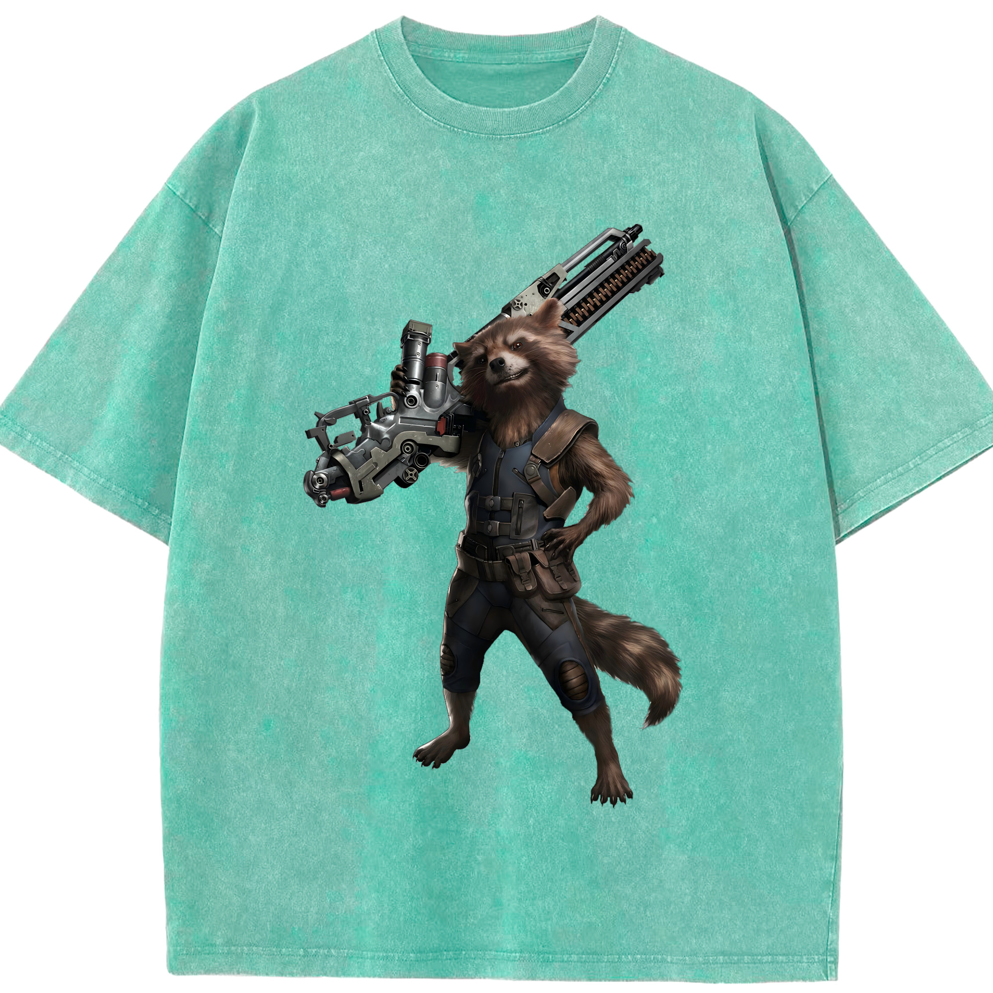 （画像用） アベンジャーズ The Avengers 綿100% ヴィンテージ風 半袖Tシャツ（フロントプリント）